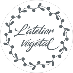 logo atelier végétal